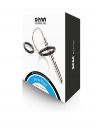 Zenn - Penis Plug 11 Cm